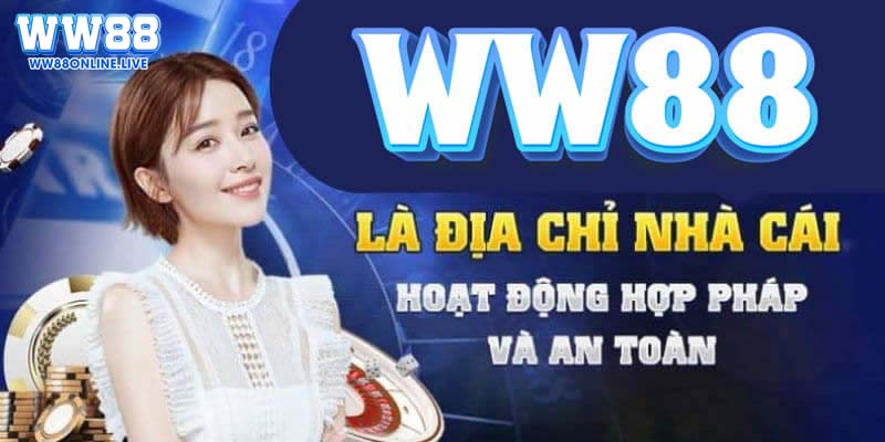 Hướng dẫn cách tham gia bắt đầu cá cược cùng ww88