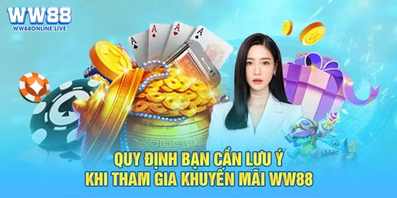 Những yếu tố cần cân nhắc khi chọn ww88 để trải nghiệm