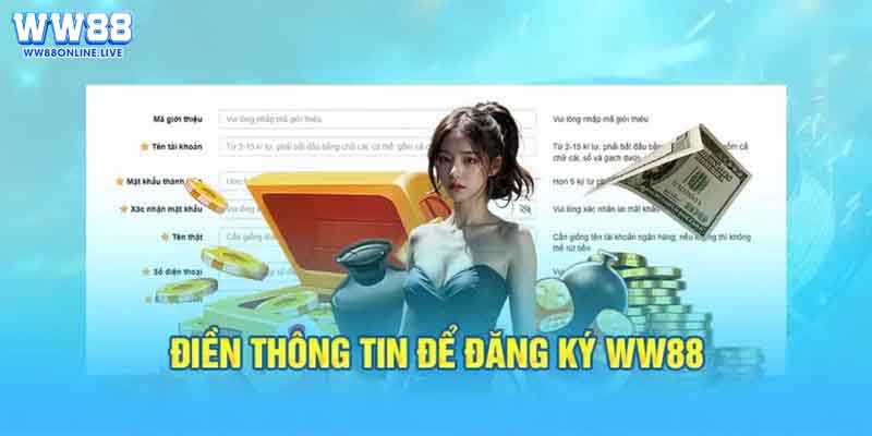 Chờ đợi kết quả xác minh riêng từng cá nhân